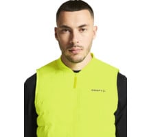 Craft SUBZ VEST 4 LÖPARVÄST Gul