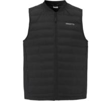 Craft SUBZ VEST 4 LÖPARVÄST Svart
