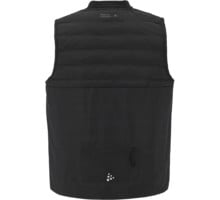 Craft SUBZ VEST 4 LÖPARVÄST Svart