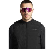 Craft SUBZ VEST 4 LÖPARVÄST Svart