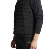 Craft SUBZ VEST 4 LÖPARVÄST Svart