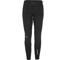 Craft SUBZ TIGHTS 3 LÖPARTIGHTS Svart