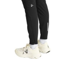 Craft SUBZ TIGHTS 3 LÖPARTIGHTS Svart