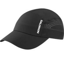 Salomon SHAKEOUT CAP LÖPARKEPS Svart