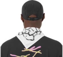 Salomon SHAKEOUT CAP LÖPARKEPS Svart