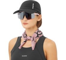 Salomon SHAKEOUT CAP LÖPARKEPS Svart