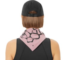 Salomon SHAKEOUT CAP LÖPARKEPS Svart