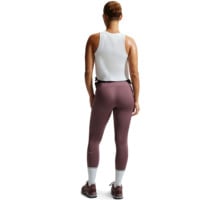 Nike SWIFT HIGH-WAISTED 7/8 LÖPARTIGHTS Lila