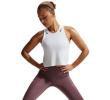 Nike SWIFT HIGH-WAISTED 7/8 LÖPARTIGHTS Lila