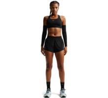 Nike SWIFT HIGH SUPPORT SPORT-BH Svart