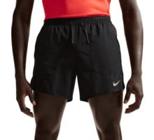 Nike Stride 5 inches M löparshorts Svart
