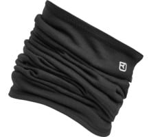 Ortovox 185 MERINO NECKWARMER BUFF Svart