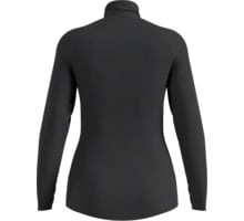 Odlo Performance Wool 150 Base Layer Half Zip LÖPARTRÖJA Grå