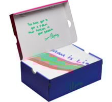 Nike ALPHAFLY NEXT% 3 KOLFIBERSKOR Flerfärgad