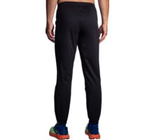 Brooks HIGH POINT WATERPROOF PANT LÖPARBYXA Svart