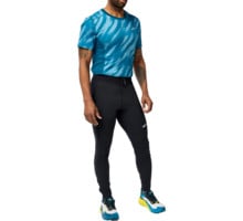 Brooks HIGH POINT TIGHT LÖPARTIGHTS Svart