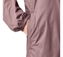 Brooks CANOPY PACKABLE JACKET LÖPARJACKA Brun