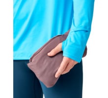 Brooks CANOPY PACKABLE JACKET LÖPARJACKA Brun