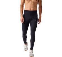 Brooks MOMENTUM THERMAL TIGHT 2.0 LÖPARTIGHTS Svart