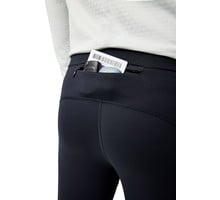 Brooks MOMENTUM THERMAL TIGHT 2.0 LÖPARTIGHTS Svart
