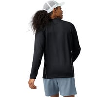 Brooks NOTCH THERMAL LONG SLEEVE 3.0 LÖPARTRÖJA Svart