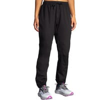 Brooks HIGH POINT WATERPROOF PANT LÖPARBYXA Svart