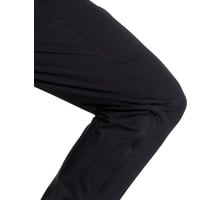 Brooks HIGH POINT WATERPROOF PANT LÖPARBYXA Svart
