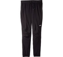 Brooks HIGH POINT WATERPROOF PANT LÖPARBYXA Svart