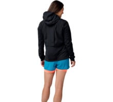 Brooks HIGH POINT WATERPROOF JACKET 2 LÖPARJACKA Svart