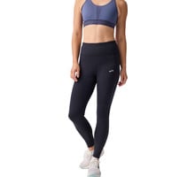 Brooks MOMENTUM THERMAL TIGHT 2.0 LÖPARTIGHTS Svart