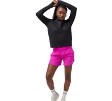 Brooks NOTCH THERMAL HOODIE 3.0 LÖPARTRÖJA Svart
