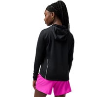Brooks NOTCH THERMAL HOODIE 3.0 LÖPARTRÖJA Svart