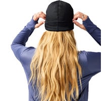 Brooks NOTCH THERMAL BEANIE 2.0 LÖPARMÖSSA Svart