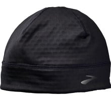 Brooks NOTCH THERMAL BEANIE 2.0 LÖPARMÖSSA Svart