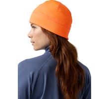 Brooks NOTCH THERMAL BEANIE 2.0 LÖPARMÖSSA Orange