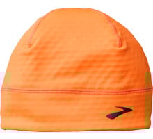 Brooks NOTCH THERMAL BEANIE 2.0 LÖPARMÖSSA Orange