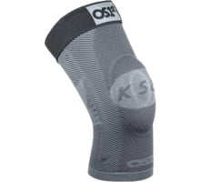 OS1st KS8 KNEE SLEEVE KNÄSKYDD Grå