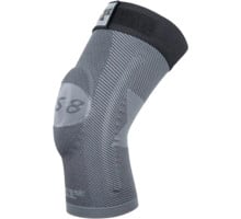 OS1st KS8 KNEE SLEEVE KNÄSKYDD Grå