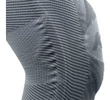 OS1st KS8 KNEE SLEEVE KNÄSKYDD Grå