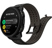 Suunto VERTICAL 2 SPORTKLOCKA Svart