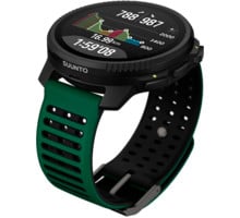 Suunto VERTICAL 2 SPORTKLOCKA Grön