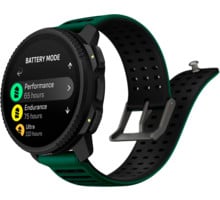 Suunto VERTICAL 2 SPORTKLOCKA Grön