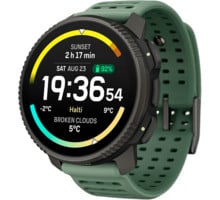 VERTICAL 2 TITANIUM SPORTKLOCKA