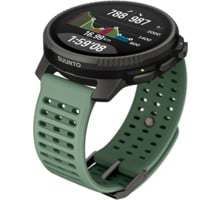 Suunto VERTICAL 2 TITANIUM SPORTKLOCKA Grön