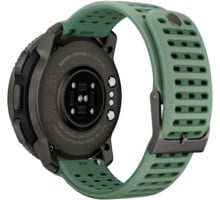 Suunto VERTICAL 2 TITANIUM SPORTKLOCKA Grön