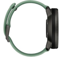 Suunto VERTICAL 2 TITANIUM SPORTKLOCKA Grön