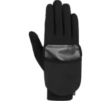 Reusch RUNNER STORMBLOXX LÖPARHANDSKE Svart