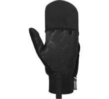 Reusch RUNNER STORMBLOXX LÖPARHANDSKE Svart
