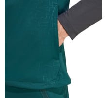 adidas XPERIOR SOFTSHELL VEST LÖPARVÄST Blå