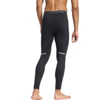 adidas XPERIOR BRUSHED TIGHTS LÖPARTIGHTS Svart
